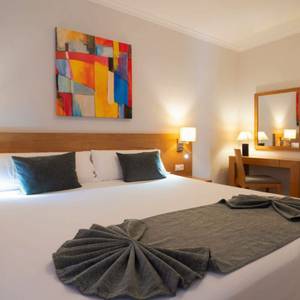 2-schlafzimmer-wohnung Hotel ILUNION Costa Sal Lanzarote Puerto del Carmen