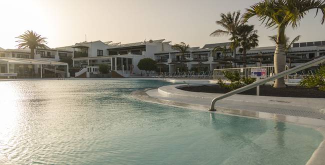 Dienstleistungen Hotel Costa Sal Lanzarote